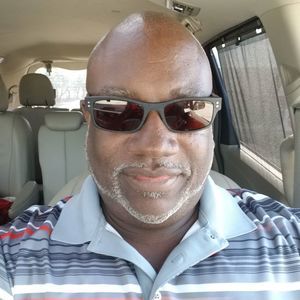 Meet your Posher, Cedric